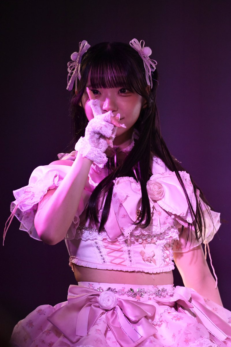 ピンク様へ♥2月中旬 2026/01/17(土) 「W.ダブルヴィーおためしライブ！ IN TOKYO」 at