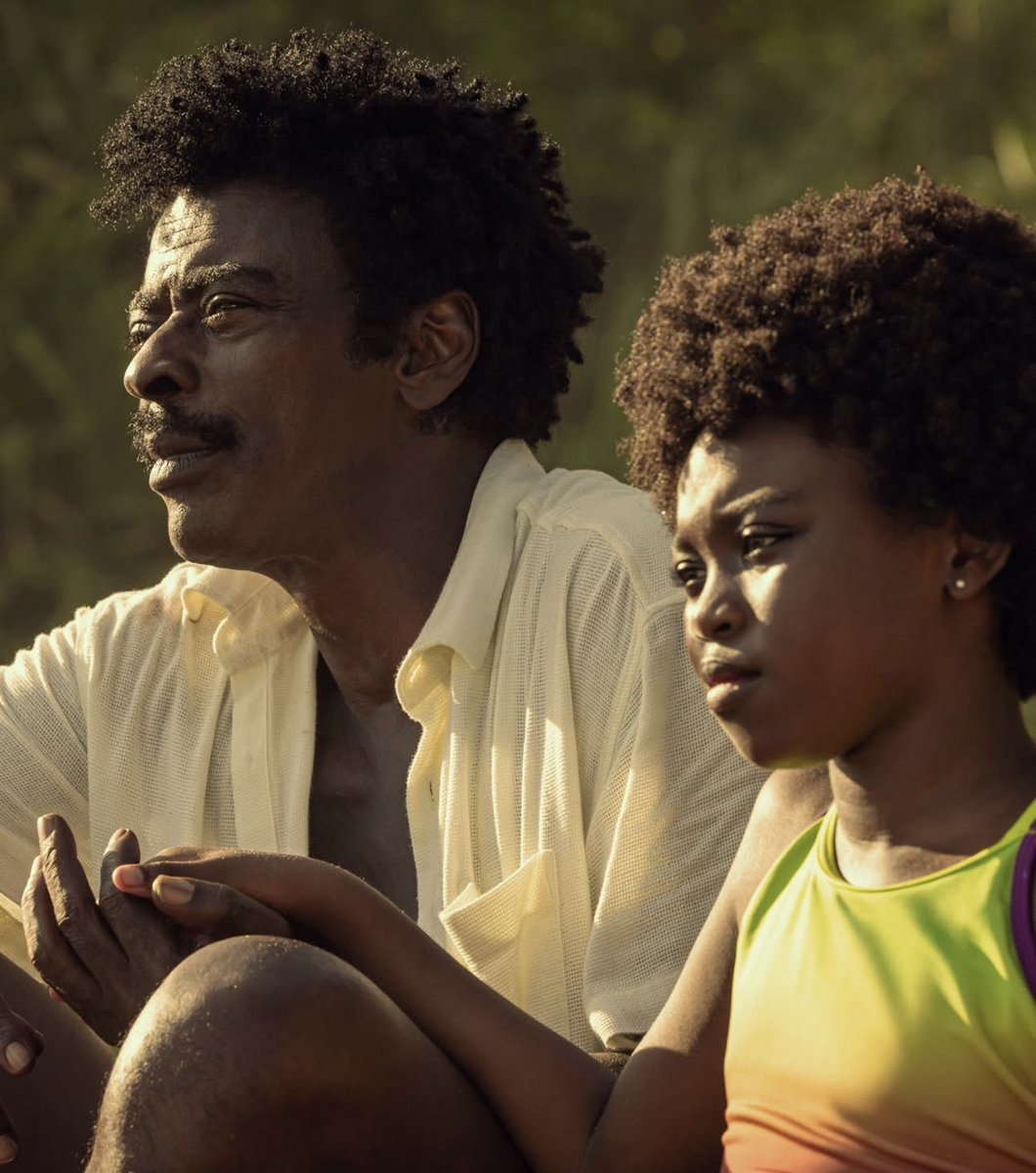 Seu Jorge tweet media