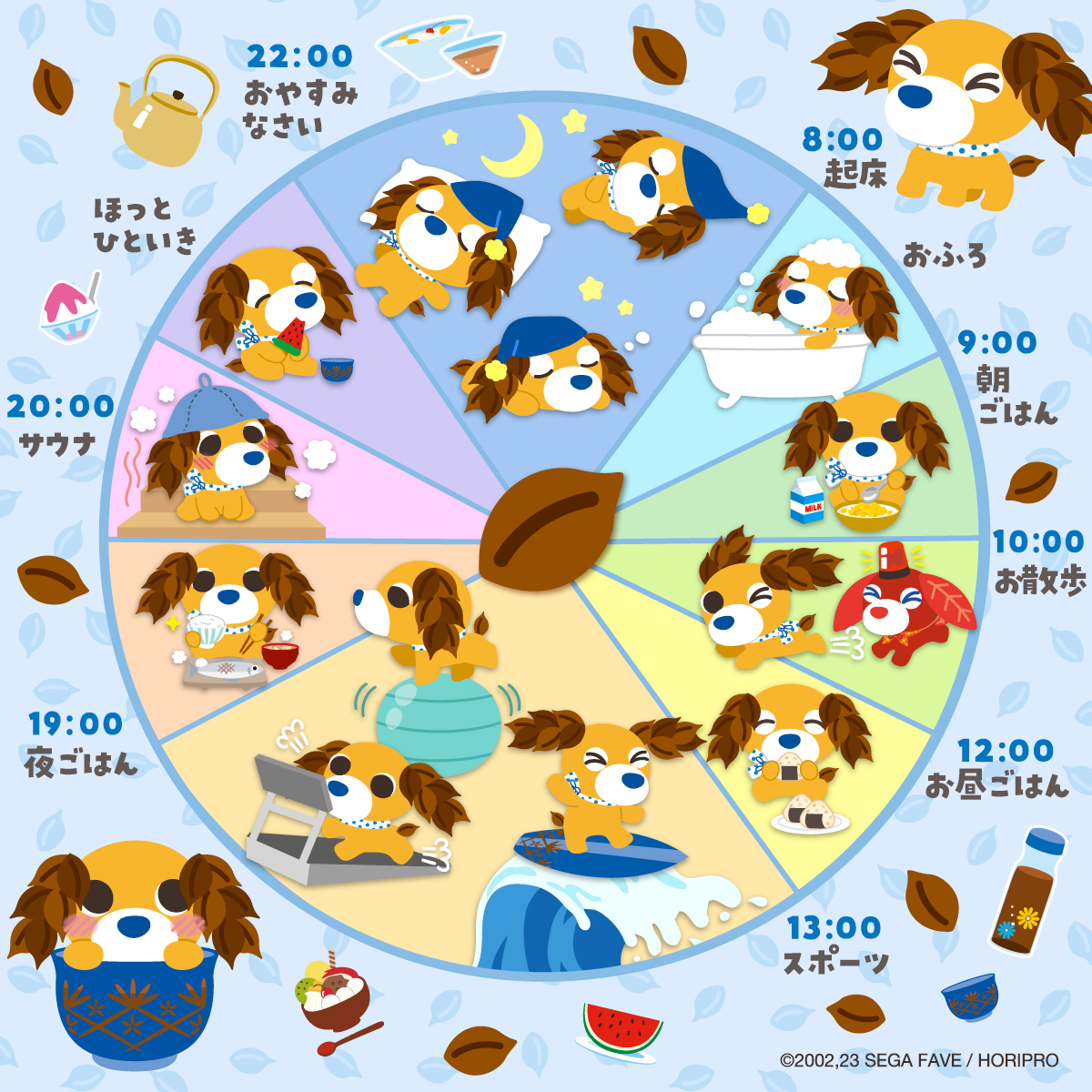 お茶犬【公式】 (@ochakenofficial) / Posts / X