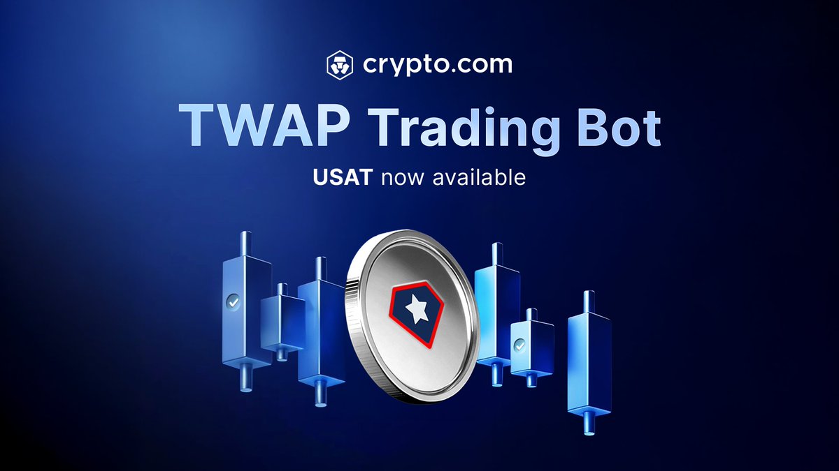 Crypto.com (@cryptocom) / Posts / X