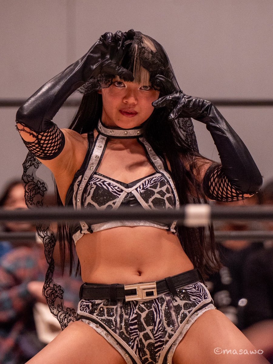 PitsofJoshi's tweet image. Rea Seto