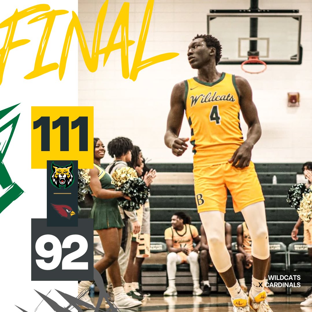 Bishop State Men’s Basketball tweet media