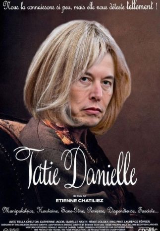 Tania THEODORE 🌠🌠🌠🌠 tweet media