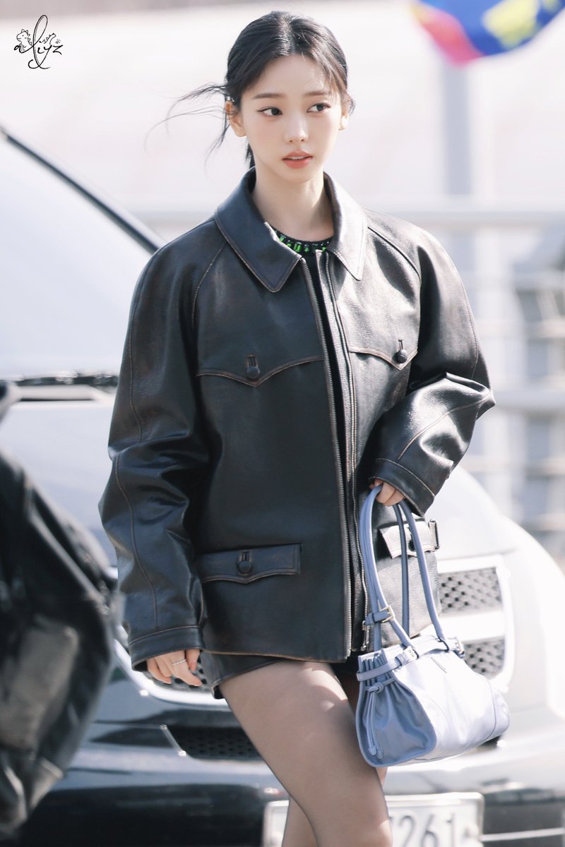 260130 ICN

#karina #카리나 #aespa  #에스파