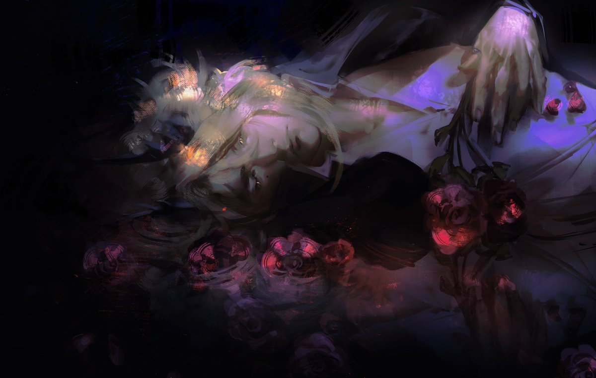 vanya |comms closed🧍| tweet media