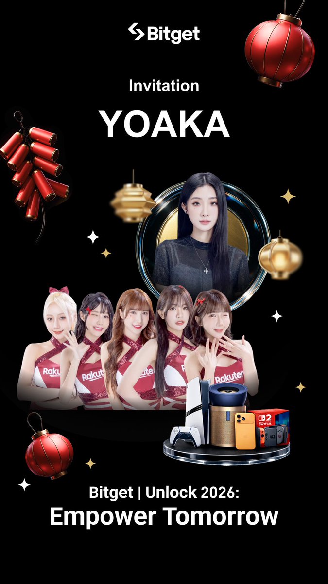 Yoaka.sol 🩵 tweet media