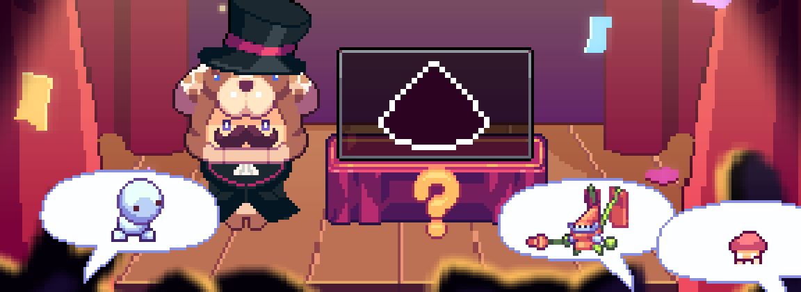 Pixel Heroes Adventure tweet media