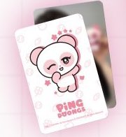 초롱언니 이포즈로 사진 찍어주세용