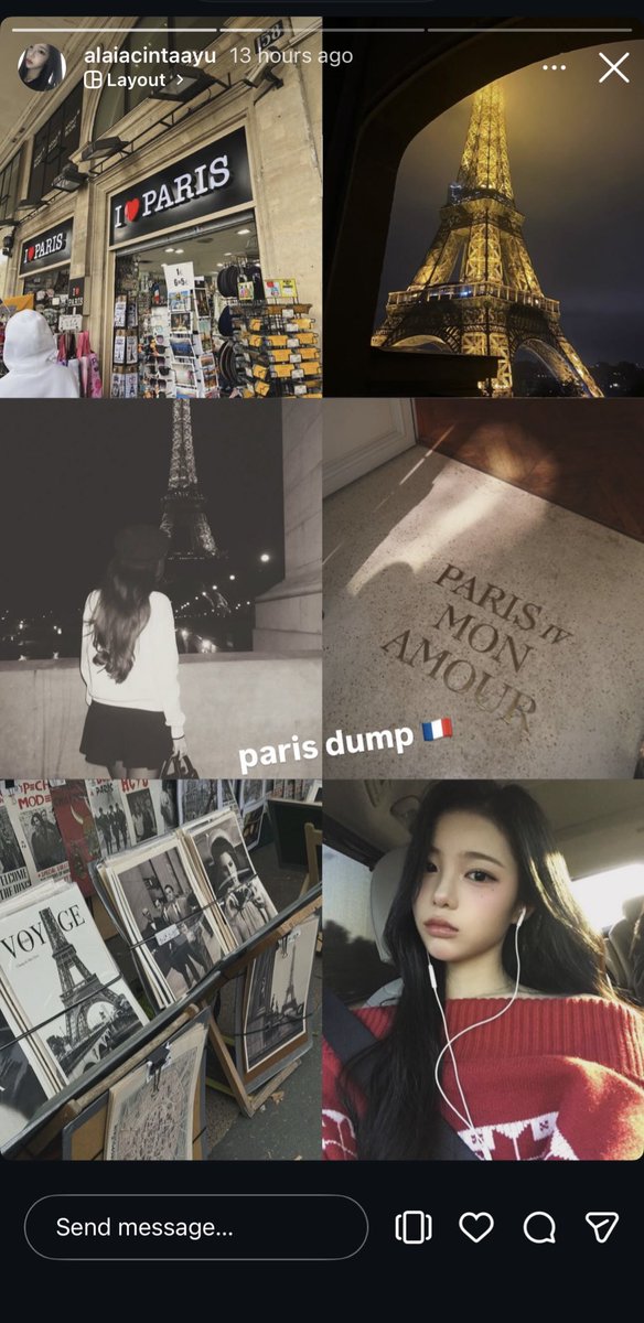 pony👩🏻‍🎤🍏 (on a mission) tweet media