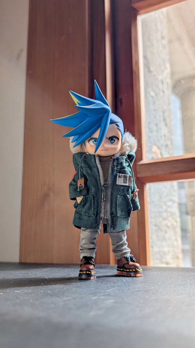 Emily Yu tweet media