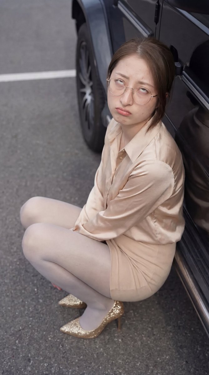 上海颜值夫妻 tweet media