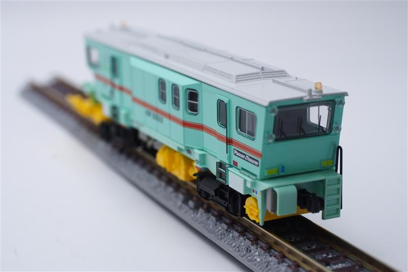 グリーンマックス バラストレギュレーター KSP2002E 東鉄工業色（動力