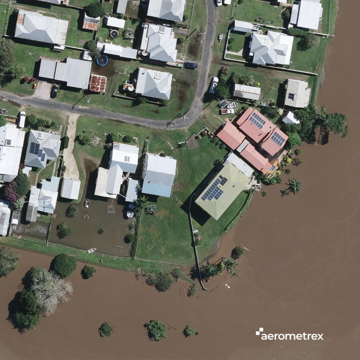 Aerometrex tweet media