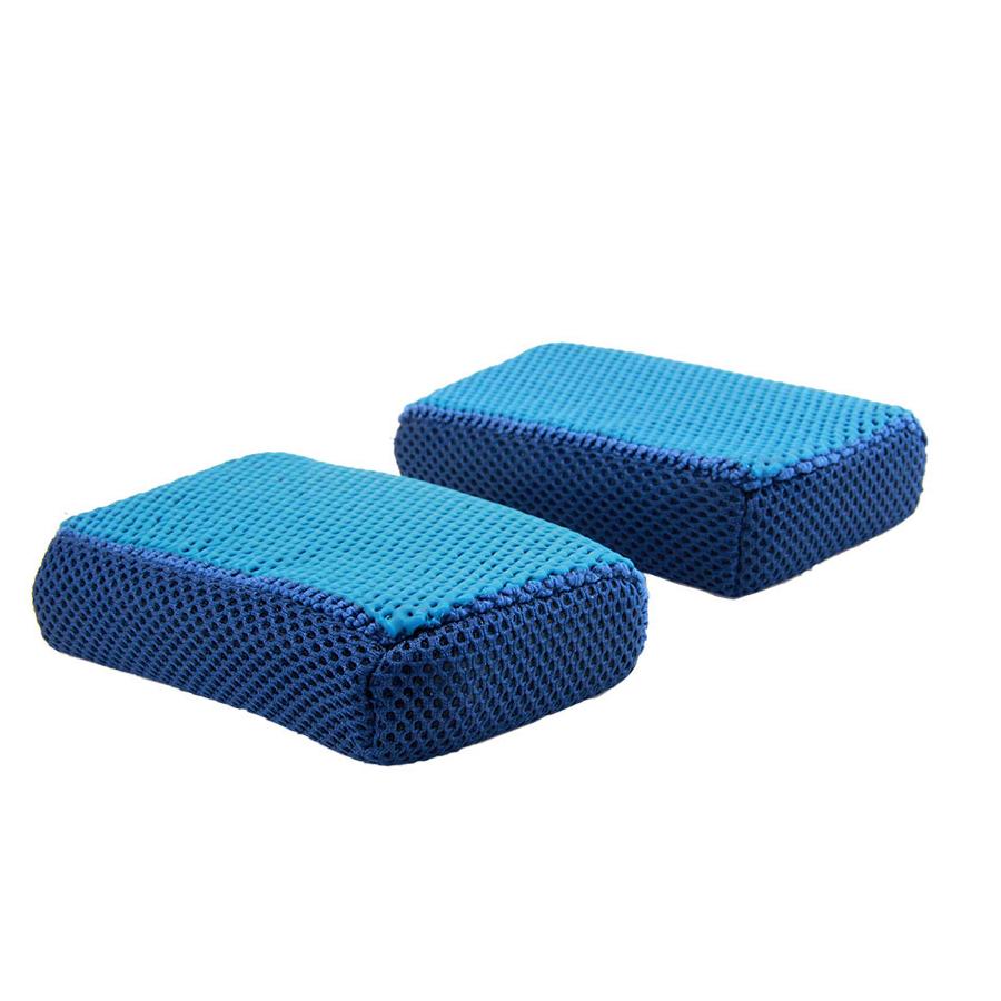 The Rag Company Ultra Clay Scrubbers 2 pack - Daily Special for January 30: Regular Price: $31.99
Sale Price: $21.74
Available for Today ONLY! 
Visit product page dlvr.it/TQfDjN #detailing #detailer #detailedimage