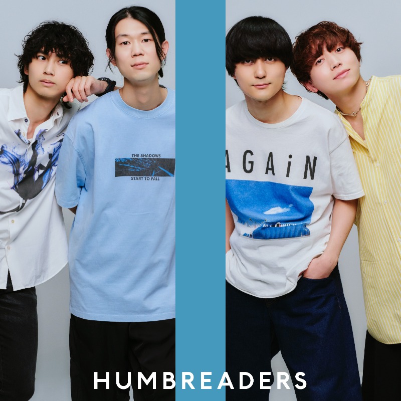 The_FirstTake's tweet photo. 【#THEFIRSTTAKE】

ー

No.636
ハンブレッダーズ
@Humbreaders

ー

第636回は、ハンブレッダーズが初登場。 
等身大の弱さをさらけ出しながら、それでも前を向く強さを描いた2019年リリースの代表曲「銀河高速」を、ライブ感あふれる一発撮りにてパフォーマンス 。

▼22:00～ YouTubeプレミア公開