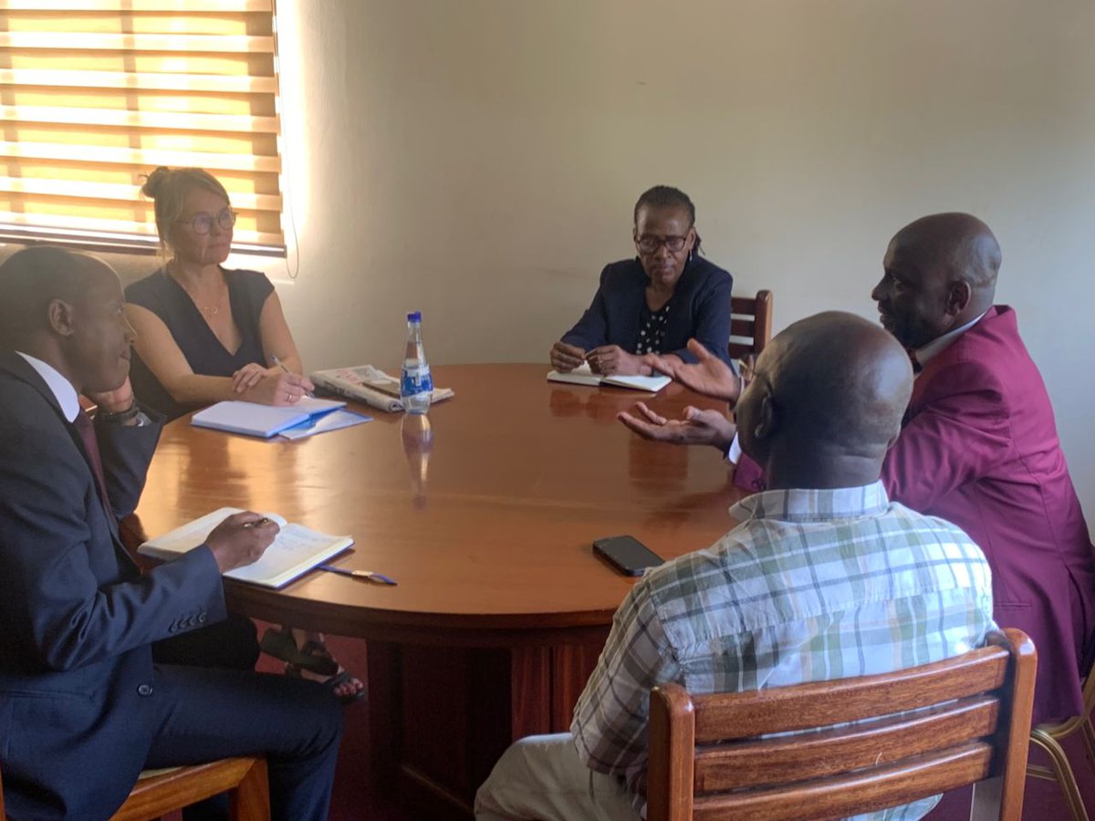 Mak Directorate of Graduate Training tweet media