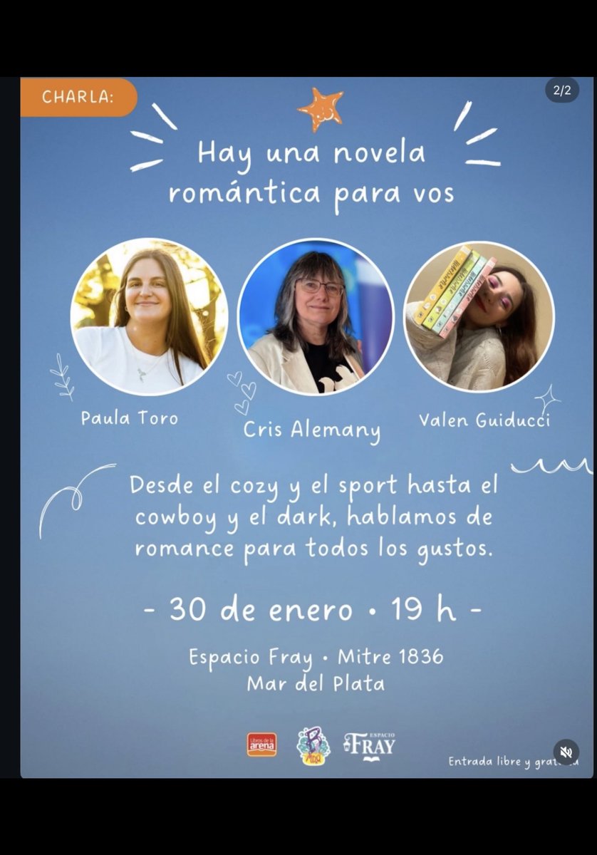 Cris Alemany tweet media