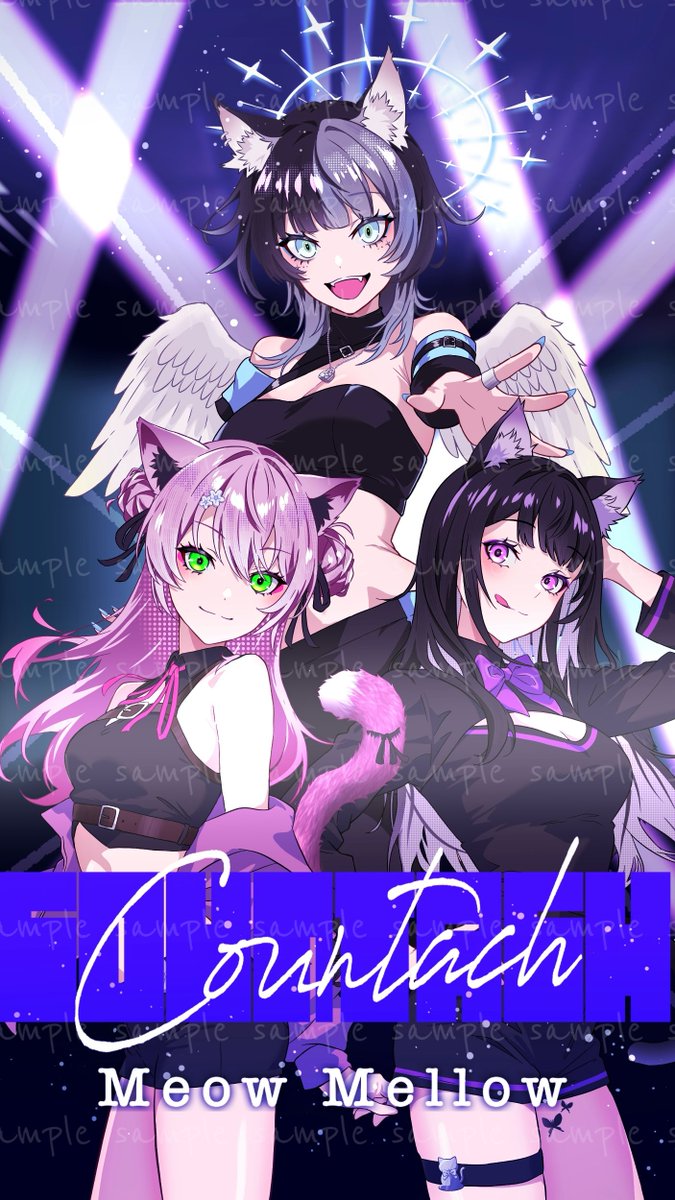 ぎゃんねこ Un1rock (@un1rock) / Posts / X