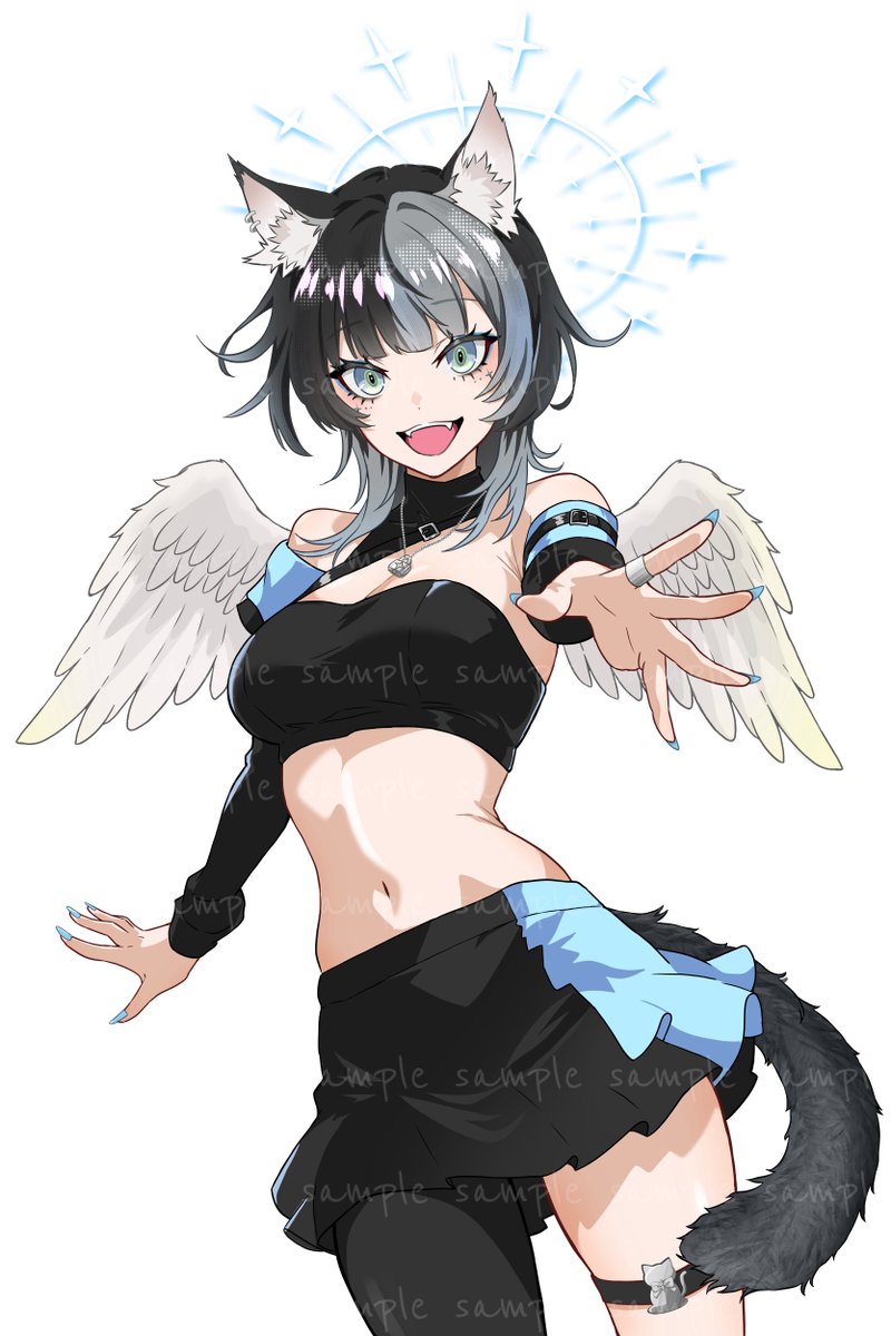 ぎゃんねこ Un1rock (@un1rock) / Posts / X