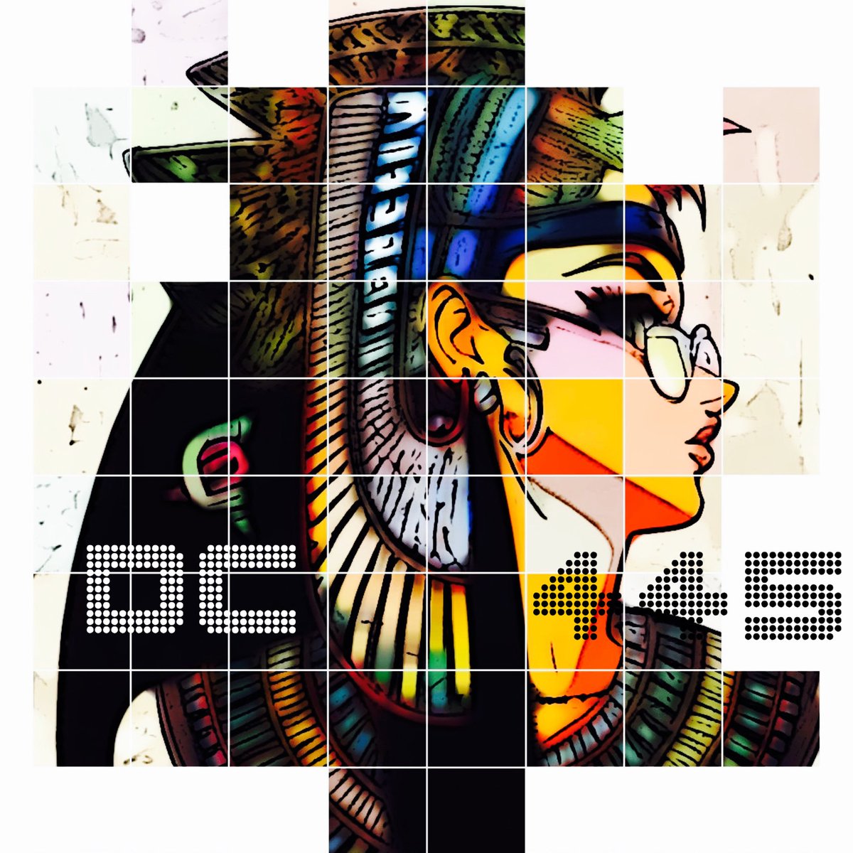 HIM30th's tweet photo. メンバー #YOCCO ＝ #YOSHIKO 主宰の #team445 のオリジナル最新楽曲「#ディスコ・クレオパトラ feat. #稲葉貴子 ・ #小湊美和 ・ #信田美帆 a.k.a. #CISCO3（#太陽とシスコムーン）」は #HIM30th 制作チームが手がけております！

🎧Streaming&amp;DL
https://t.co/q6RjSlQh13
🎬
https://t.co/mynBZsltv4 https://t.co/xsGmgm0NXR