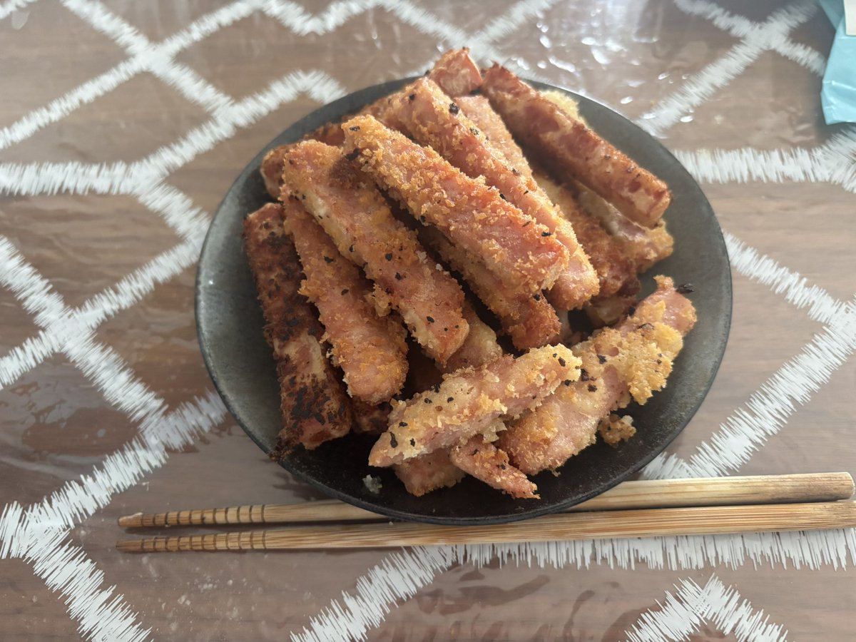 Post by P!zza is GOD on X: 出来た