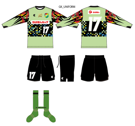 Acuore_official's tweet photo. 毎年シーズン前に、柏レイソル 、 ジェフ��ナイテッド市原・千葉の千葉県内のJリーグ2チームによって行われる「ちばぎんカップ」。
今回は30回目の開催を記念し、両チームのOB選手によるレジェンドマッチが前座イベントとして実施され、
アクオレが両チームのユニフォームを手掛けさせて頂いています。 https://t.co/H4cwyWMAyZ