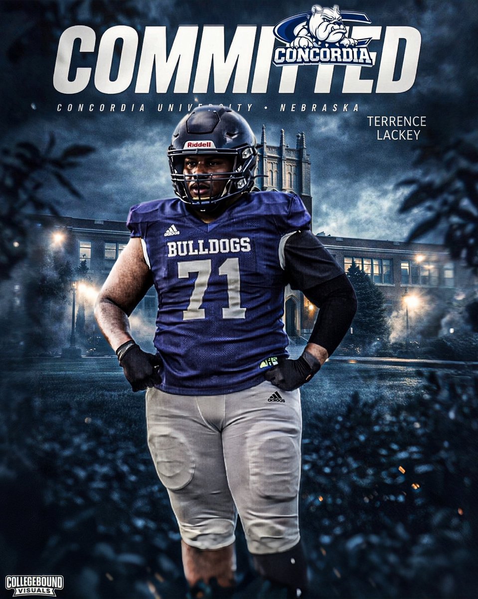 Terrence Lackey tweet media