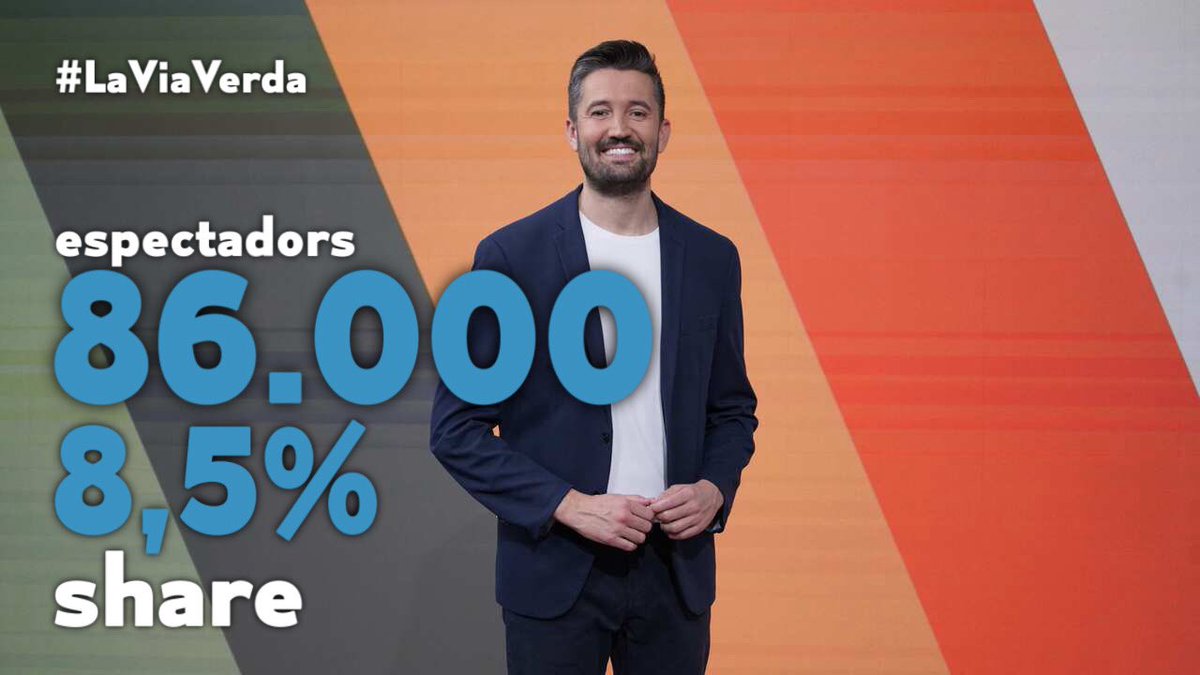 +QTele 📺 tweet media