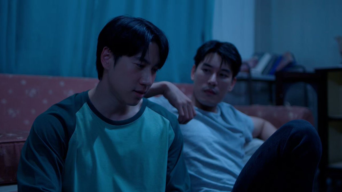 #TheFridge
#ย้อนเวลาเป็นข้ามเวลาตาย #เปลวมกร