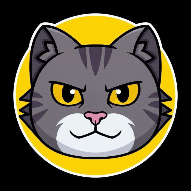 <a href="/itsFoxCrypto/">Fox Crypto</a> It’s $CATCOIN for me. 
When the community owns the project and the vision is 100% transparent, trust isn’t a question, it’s the foundation. The cats are taking over in 2026!

X: x.com/officialcatcoin
CA
0xC0FE7F77ed2f522978b719372282ca89de8cF3e4