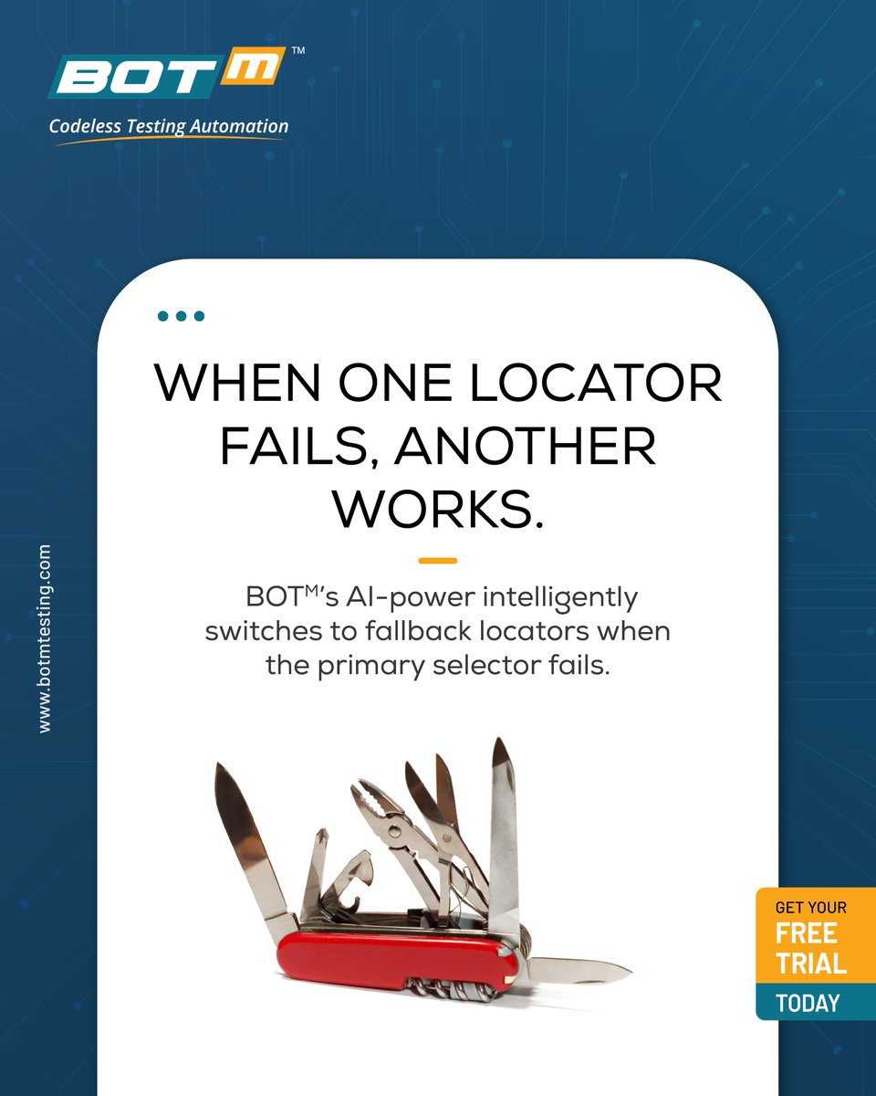 BOTm Testing tweet media