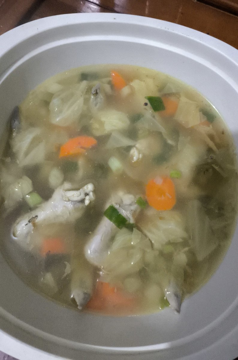 lagi rajin 👨‍🍳