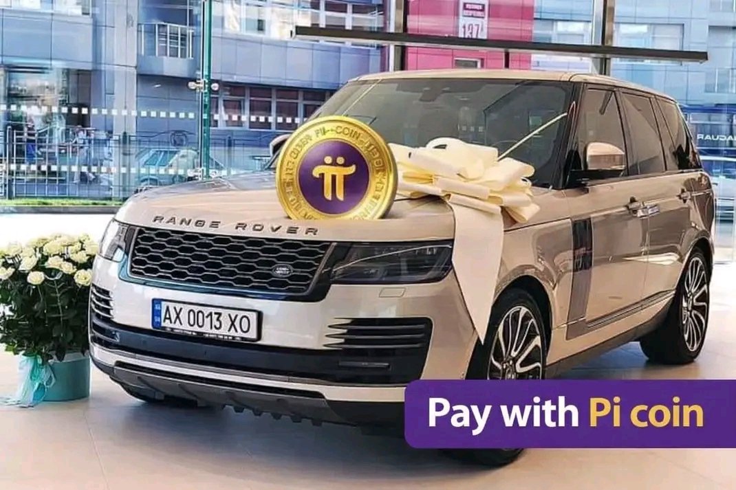 1 $Pi = 314,159$ GCV 🚀💰
World will agree with this price. 
Do you agree with this consensus price?
 
LIKE❤ AND SHARE ♻️ IF YOU LOVE PI NETWORK🎁❤️

Join Big Airdrop  🤑 $100 👇
invite.verychat.io/aftab123

#PiNetwork #pinetwork2025