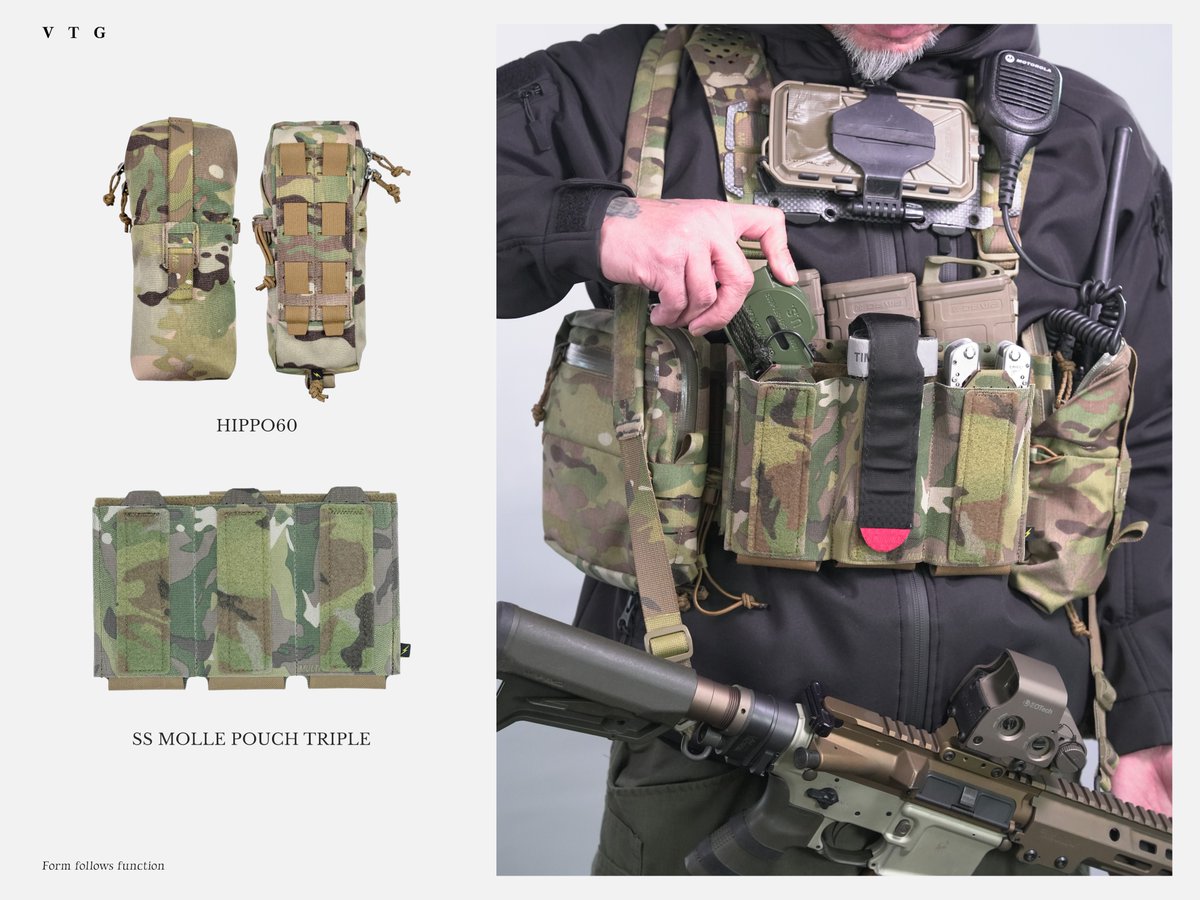 VOLK TACTICAL GEAR (@VTG1975) / Posts / X