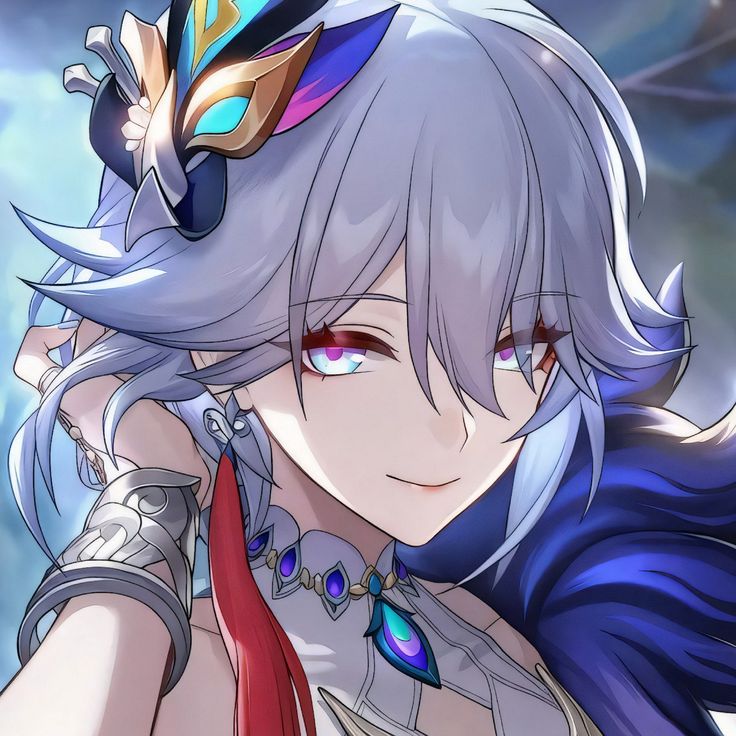 HONKAI SR LEAKS 4.O

THE YAO GUANG BANNER WILL LAST THE ENTIRE 4.0 VERSION!

Via Mortis

#acheronstarrail #honkaistarrail