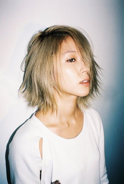 Oh this hair making a comeback 🫠