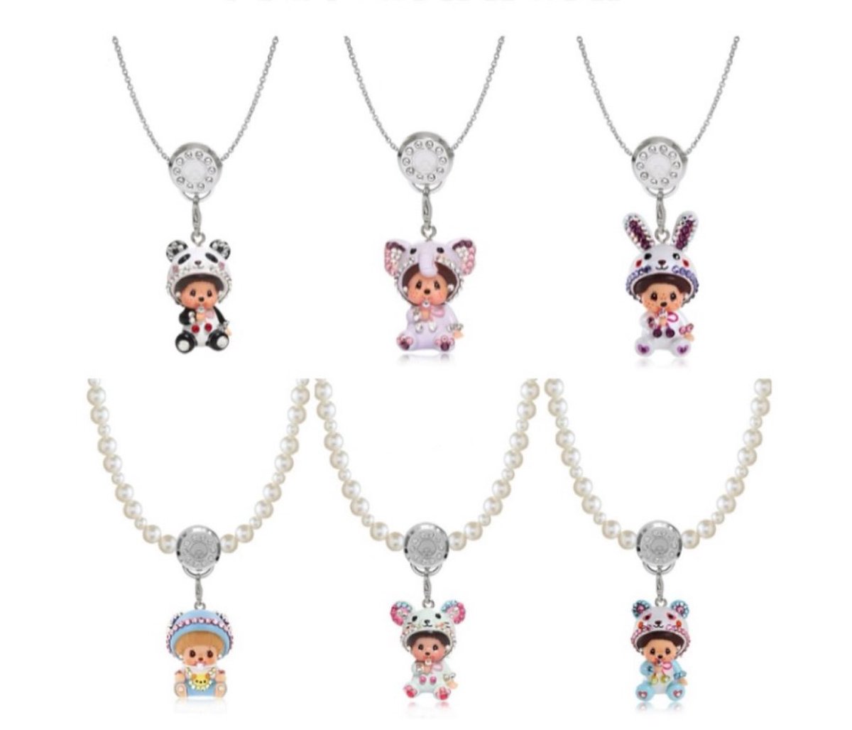 ______hnjs's tweet image. 🐒💖.˚⊹⁺‧┈┈┈┈┈┈┈┈┈┈┈┈‧⁺ ⊹˚.

コンプしたくなる今トレンドなモンチッチ達🐒

.˚⊹⁺‧┈┈┈┈┈┈┈┈┈┈┈┈‧⁺ ⊹˚.💖🐒