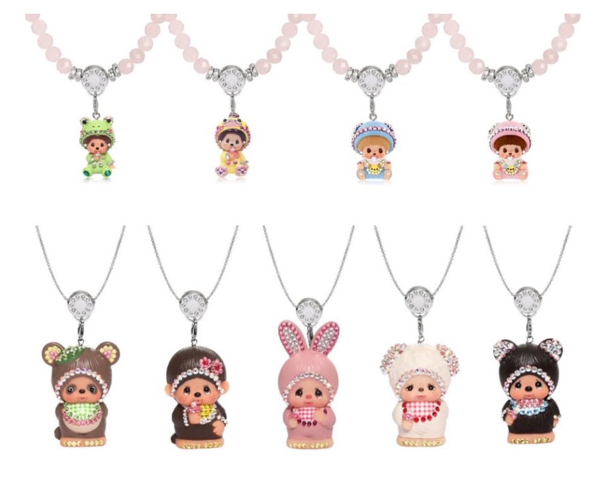 ______hnjs's tweet image. 🐒💖.˚⊹⁺‧┈┈┈┈┈┈┈┈┈┈┈┈‧⁺ ⊹˚.

コンプしたくなる今トレンドなモンチッチ達🐒

.˚⊹⁺‧┈┈┈┈┈┈┈┈┈┈┈┈‧⁺ ⊹˚.💖🐒