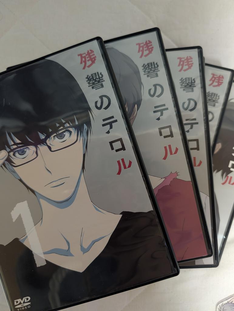 ちな #全修 。第1話では「あの」映画の「あの」シーンが出てきてツボり