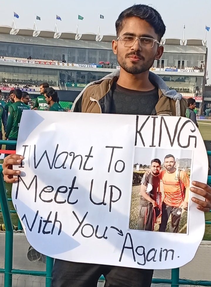 Hammad0639's tweet photo. 👑 FZ39 ❤️‍🩹
@FakharZamanLive https://t.co/7Wd7hZCLjp