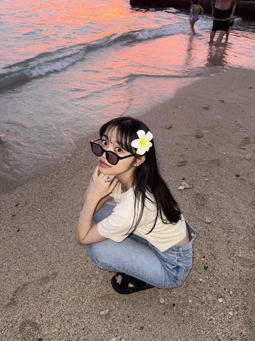 林芽亜里のTwitter画像48
