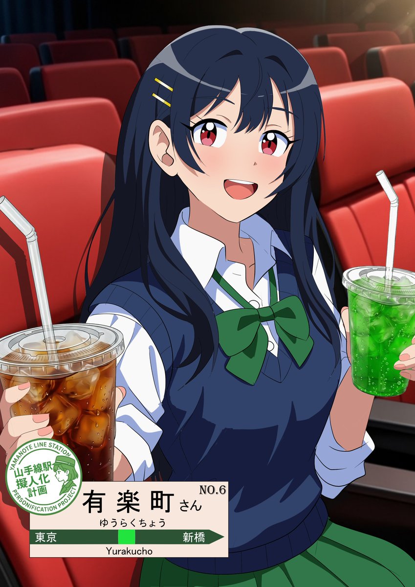 市原仙人 tweet media