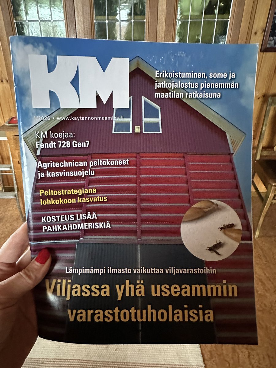 Annaleena Ylhäinen 🇫🇮🇺🇦 tweet media