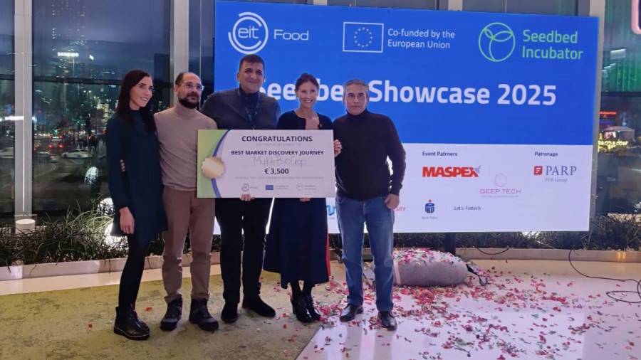 Medical Degree English Program tweet media