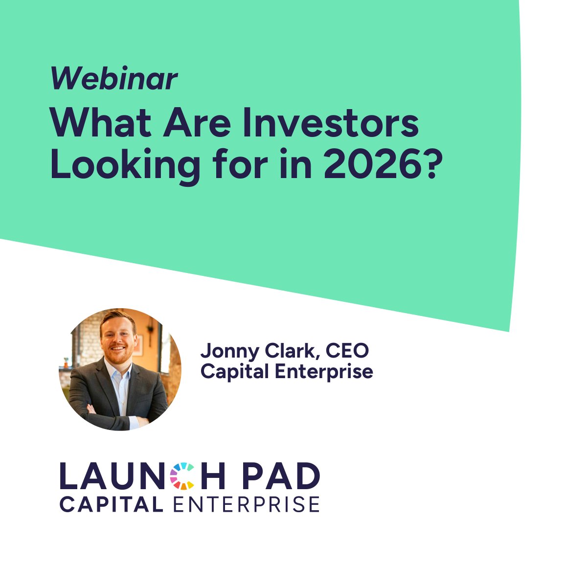 Capital Enterprise tweet media