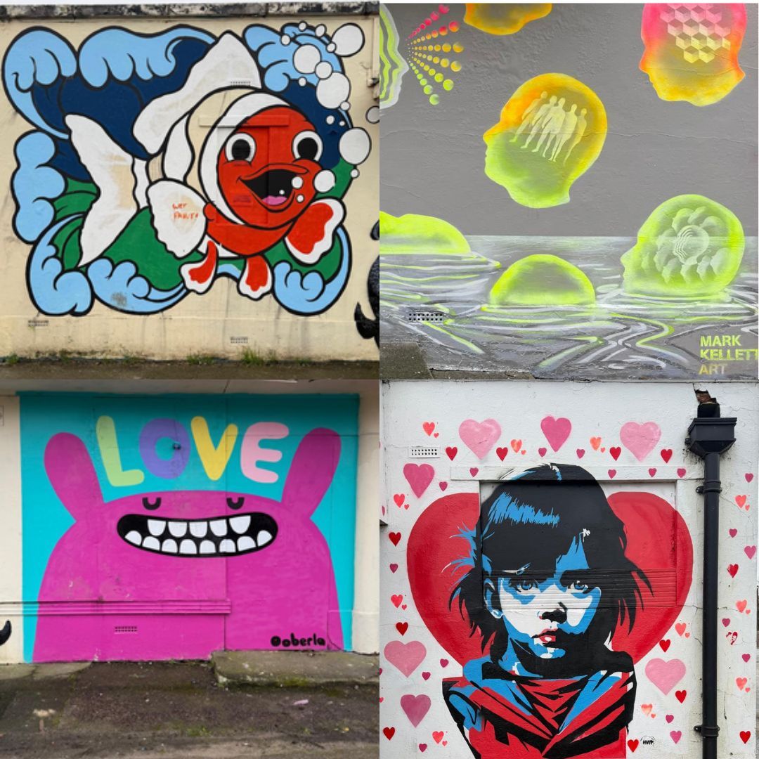 One2create tweet media