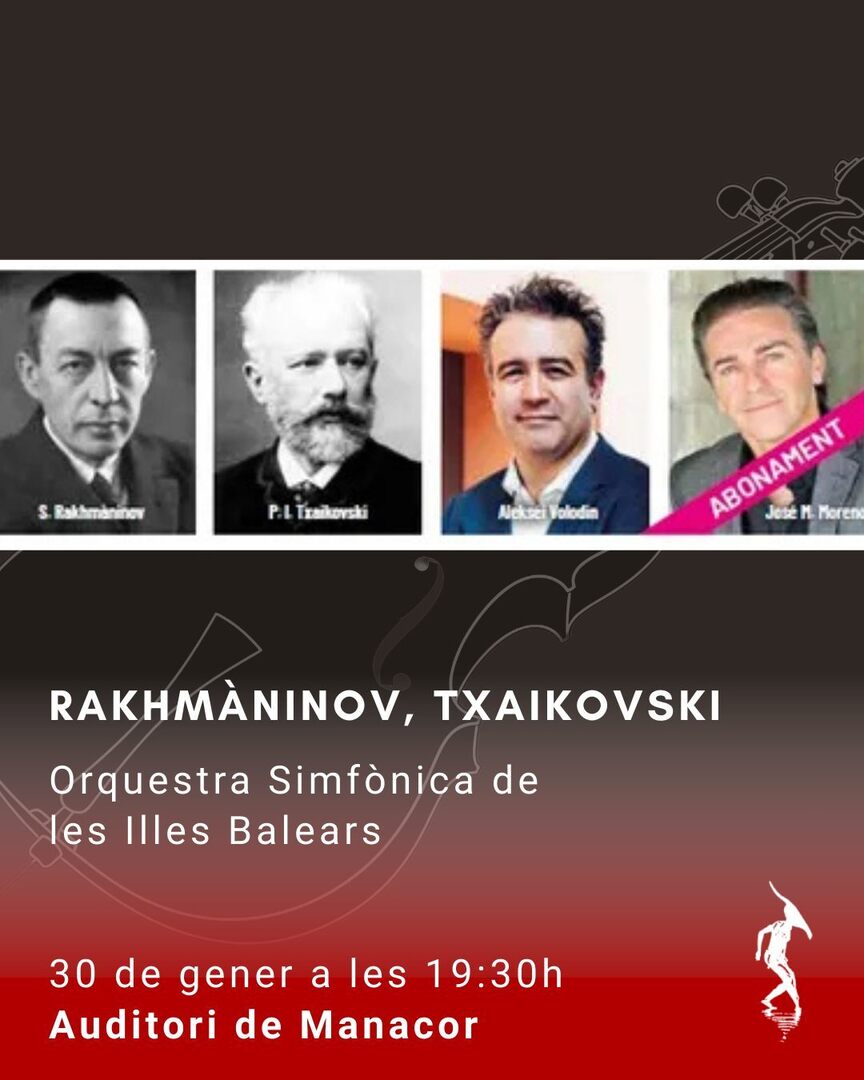 Teatre de Manacor tweet media