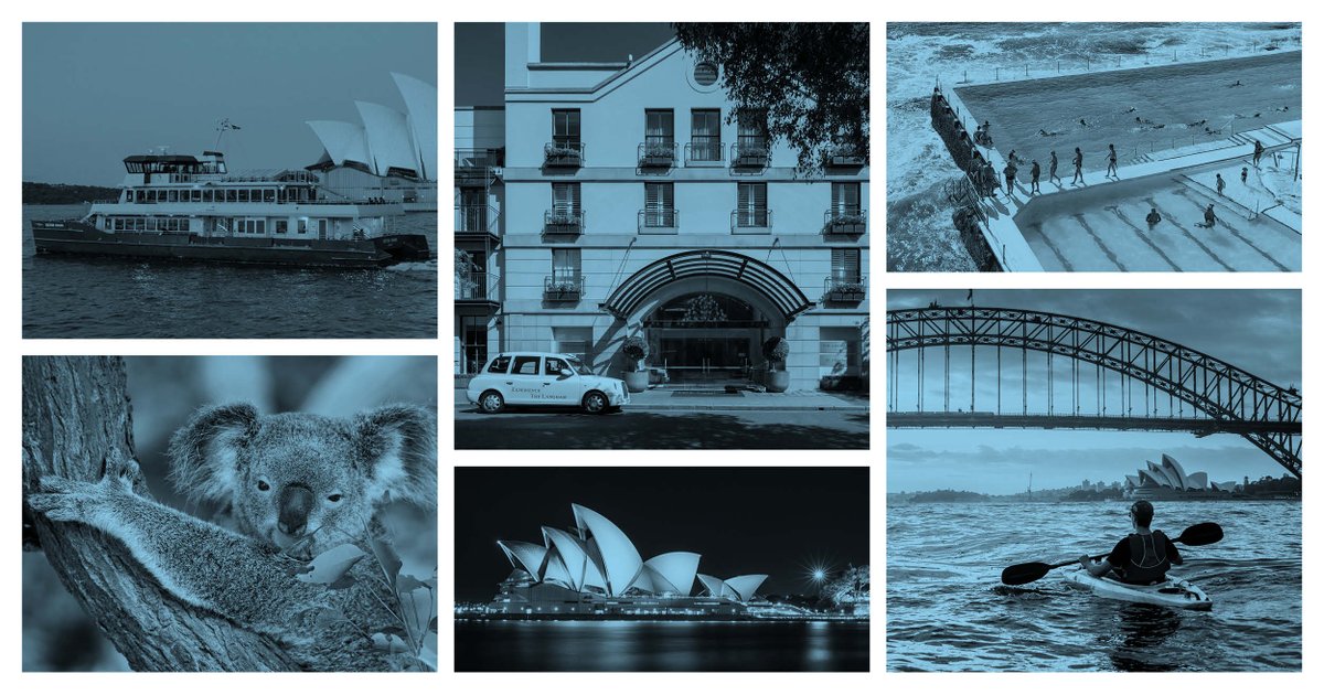 G'day! 

Lawyers from across the region and beyond will be in Sydney, #Australia this week for the #Interlaw 2026 Asia Pacific Regional Meeting, hosted by <a href="/hicksons/">Hicksons</a> | Hunt &amp; Hunt | Holman Webb.

#Interlaw2026APRM #MoreThanANetwork