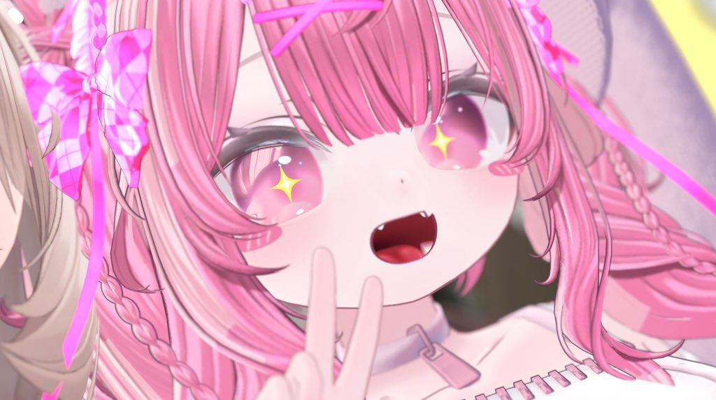 双葉むう VRchat tweet media