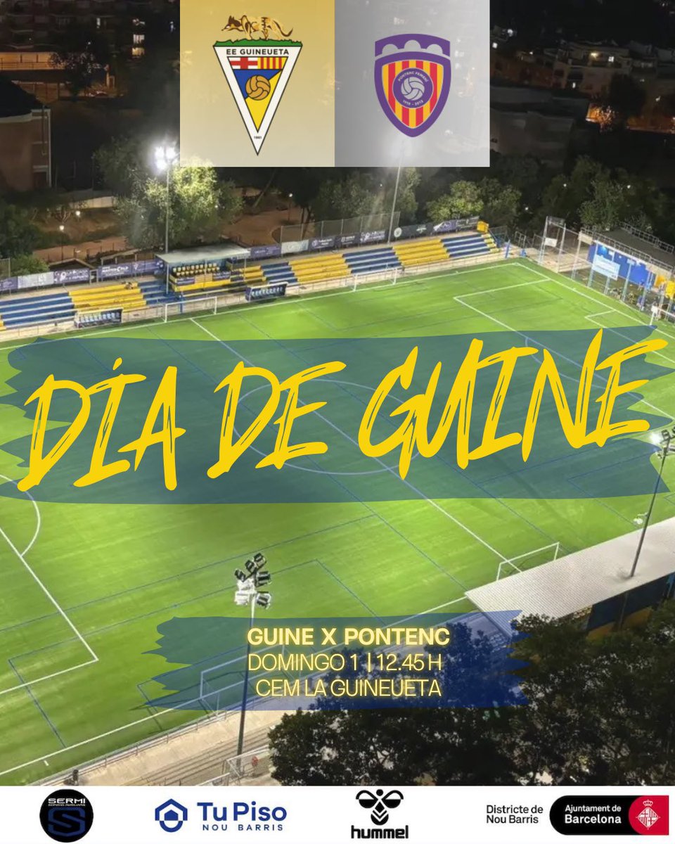 𝗗𝗜𝗦𝗣𝗨𝗘𝗦𝗧𝗔𝗦 𝗔 𝗟𝗨𝗖𝗛𝗔𝗥𝗟𝗢 ✊🏻

#SoydelaGuine🇸🇪 | #NouBarris